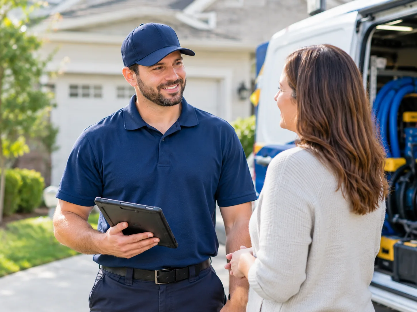 Sewage Backup Cleanup Oxon Hill, MD FAQs